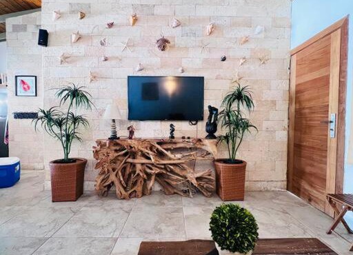 Casa en Villas Jubey con acceso al Hotel Emotion By Hodelpa in Juan Dolio