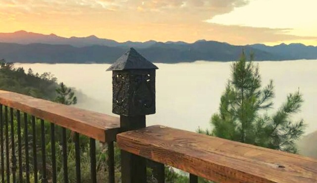 Casa Escondida Constanza in Constanza