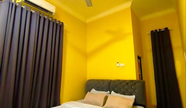 Casa Faina Homestay Besut in Kampung Raja