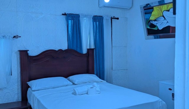 Casa gadlu hotel in Santo Domingo
