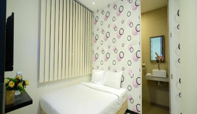 CASA HOTEL KLIA 1