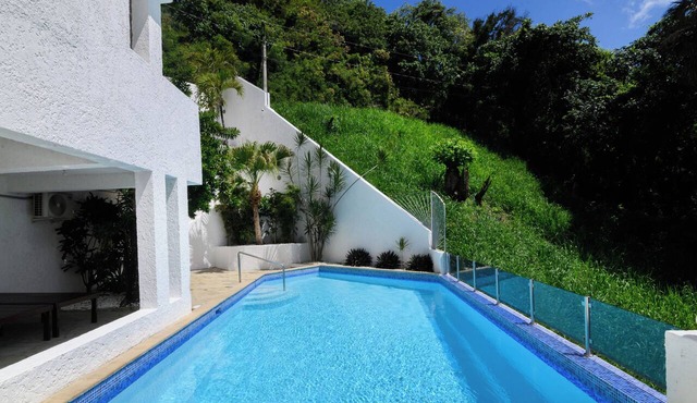 Casa Jobo Ocean & Mountain Views Pool Short drive to Ocean World & Beaches in Puerto Plata