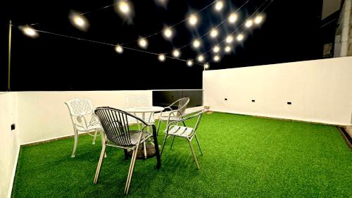Casa Le Seabreeze 4BR with Projector