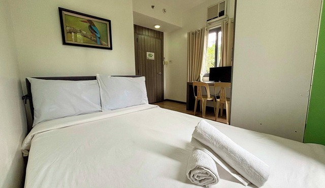 Casa Lily Hotel Quezon City