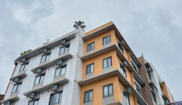 Casa Lily Hotel Quezon City