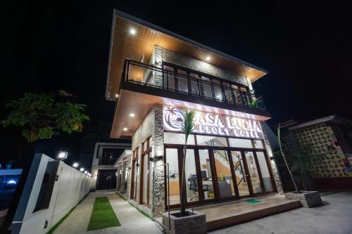 Casa Lucia Resort Hotel in Oslob
