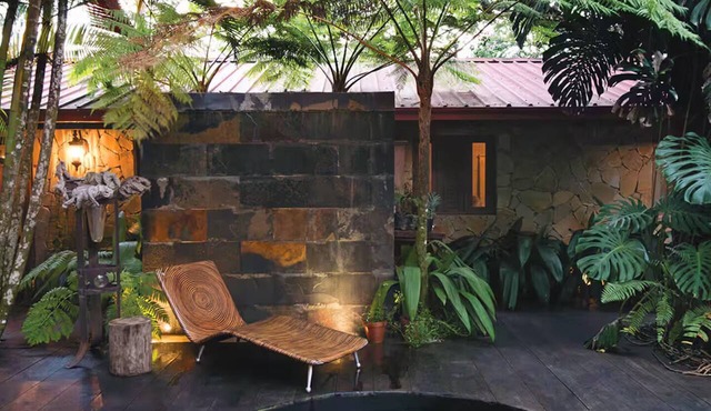 Casa Malú - Mountain Retreat in Jarabacoa in Jarabacoa