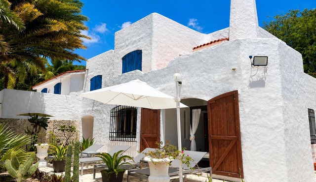 Casa Manarola: Oceanfront Oasis & Pizza Cabin in Palmar de Ocoa