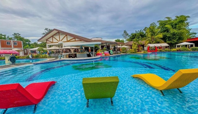 Casa Marcos Resort and Villas