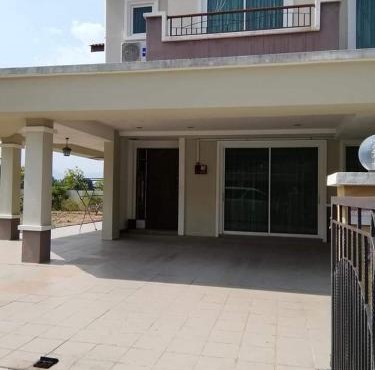 Casa Margosa Homestay in Ipoh
