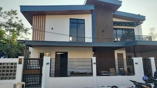 Casa Matiu in Antipolo