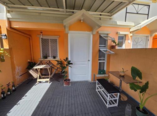 Casa Mayo