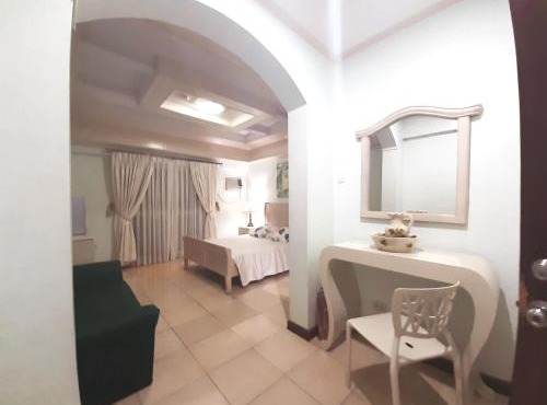 Casa Micarosa Hotel in Manila