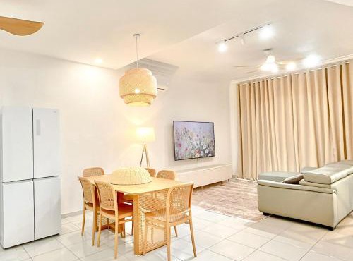 Casa Muji Homestay Pasir Gudang