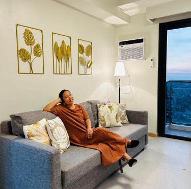 Casa Mya in Manila