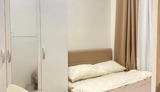 Casa Nathalia 2BR Deluxe Condo Staycation in Manila