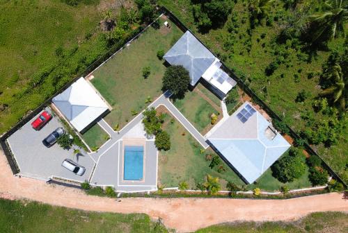 Casa Palma El Limon Samana in El Limón
