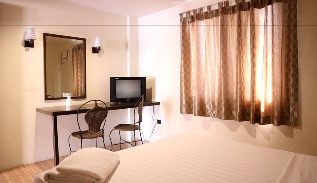 Casa Palmera Tourist Inn