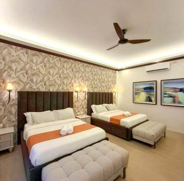 Casa Ramina Tagaytay Events Place in Silang
