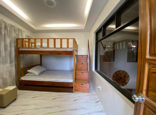 Casa Sandrine Resort in Malolos City