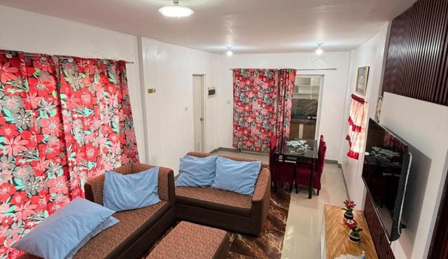 Casa Saturnino Private Staycation in Amadeo