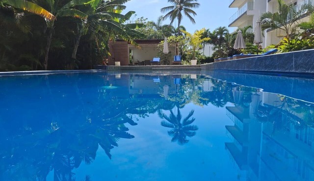 Casa Tranquila at Swell in Cabarete