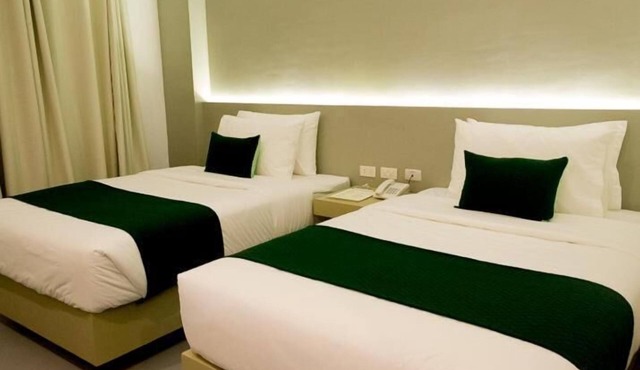 Casa Veles Hotel in Mariveles