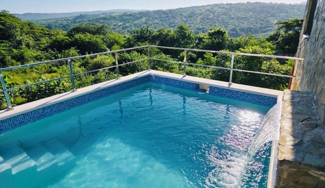 Casa vista hermosa in Camu