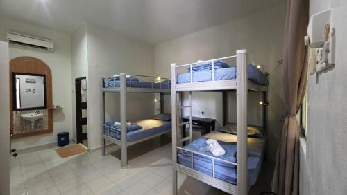 Casa Yusika Female Dormitory