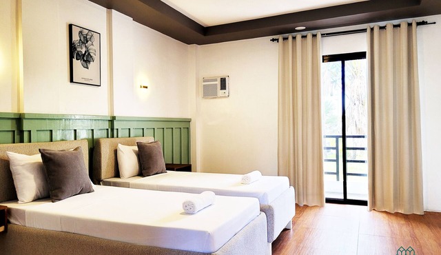 Casaroyal Hotel powered by Cocotel in Concepcion