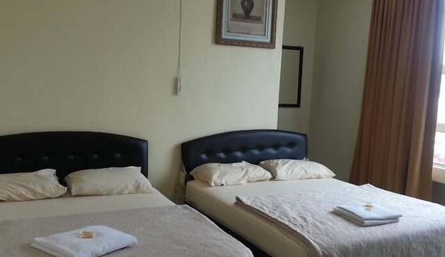 Casavilla Hotel Taiping