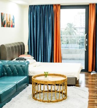 Casiana Residences by Yoshi in Manila