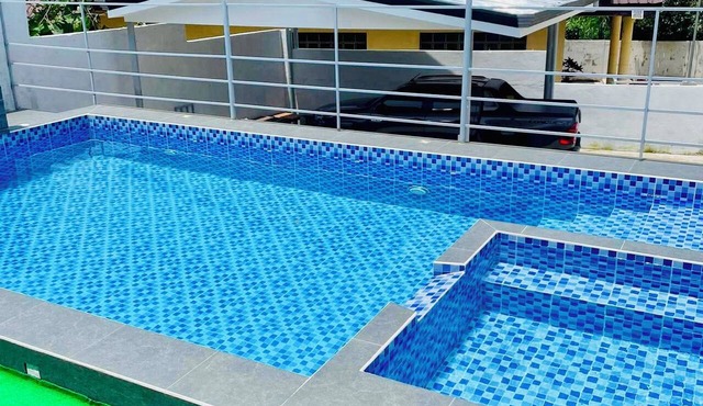 Casita Nela: Cozy 3BR Private Haven near Tagaytay in Silang