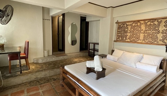Casita Ysabel in Mabini