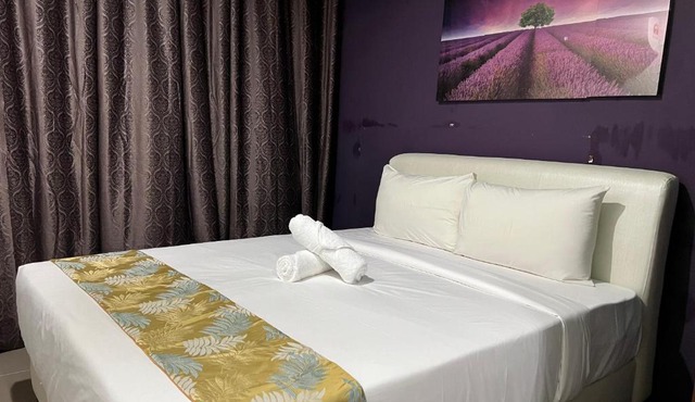 Cassia Inn Kuching in Kuching