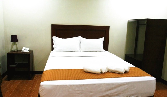 Castle Dreams Hotel