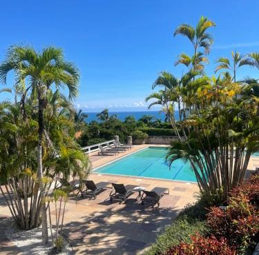 Catalina, Cabrera Oceanview Multi 2 BD 2 Bath Condo Units with Balcony and Pool in Caño Seco