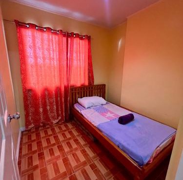 Cebrian Apartment Rental Unit 2 in Buenavista