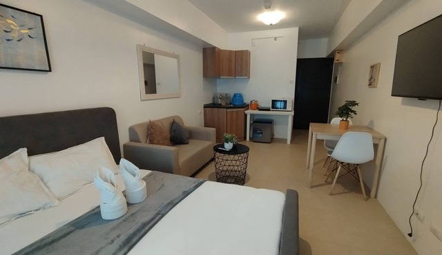 Cebu Avida Riala T1 1517 IT Park