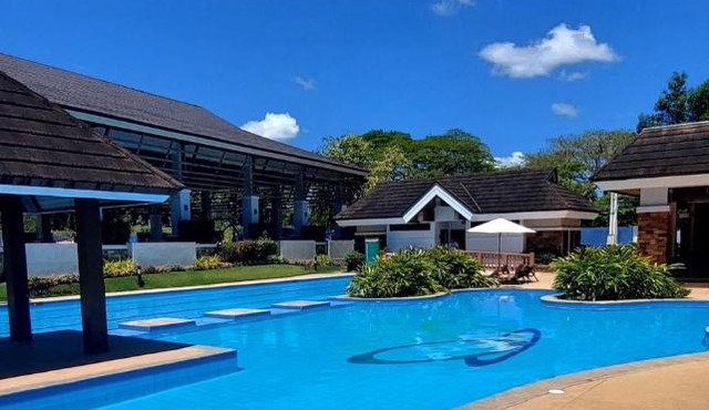 Cebu City Mabolo Resort Style Studio