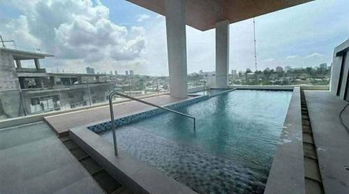 Cebu City Staycation Casamira Tower 1 Condotel