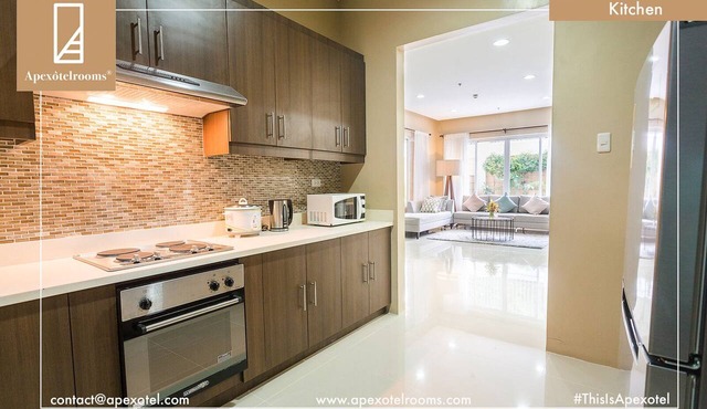 Cebu Garden Royal Villa, Multiple Bedrooms, Private Pool, Private Entrance CBD in Cebu City