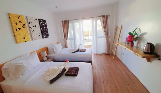 cecilia resort in Daanbantayan
