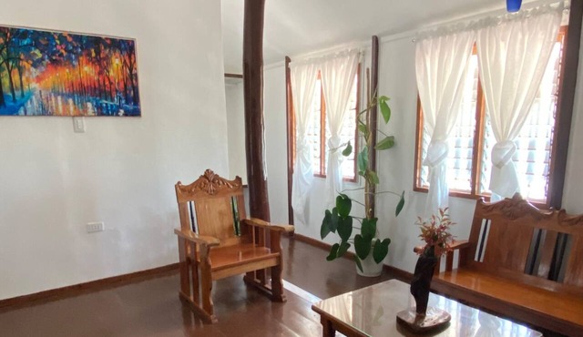 CED Villas in El Nido