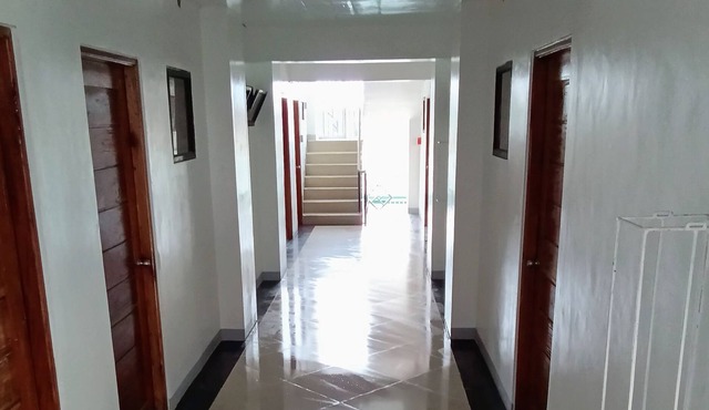 Cenco Suites Residences Transient House in Tanza