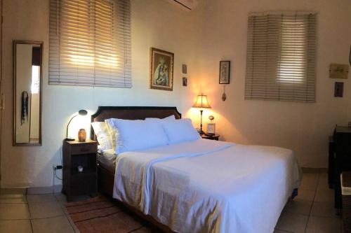 Centerpice Colonial Zone in Santo Domingo