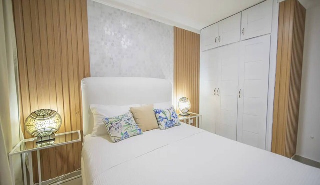 Central & Relax 2BR-1BT APT IN SOSUA in Sosúa