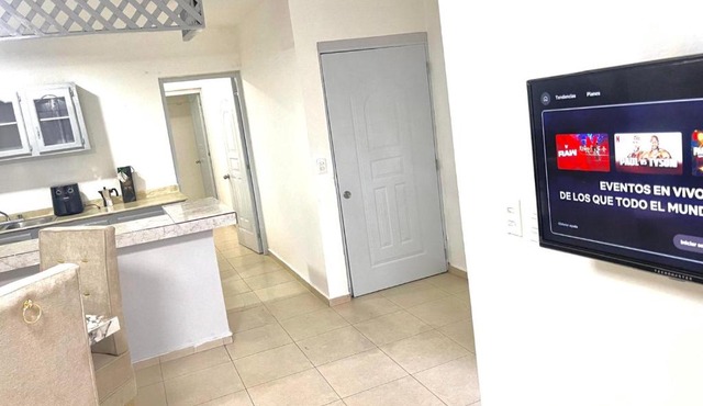 Centrally located Comfortable Apartment in Bonao