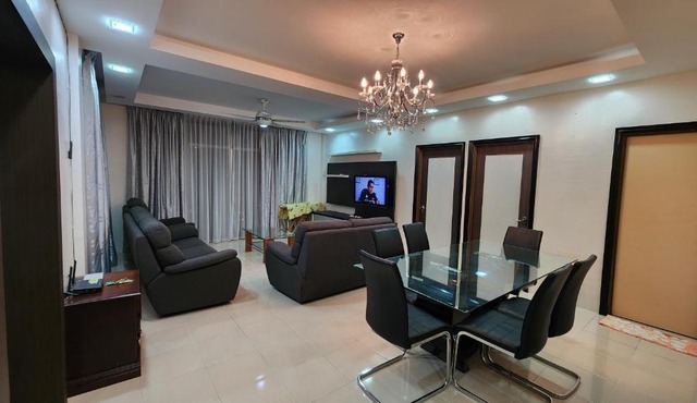 Centrum Homstay at Crown Imperial Court in Cameron Highlands