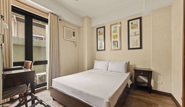 CEO Flats in Makati